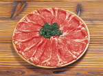 和牛ロースすき焼き