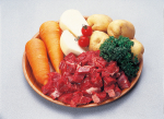 島根牛カレー用