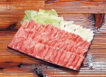 豚モモしゃぶ