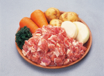 鶏モモ角切